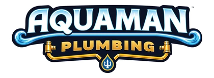 Aquaman Plumbing