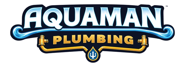 Aquaman Plumbing